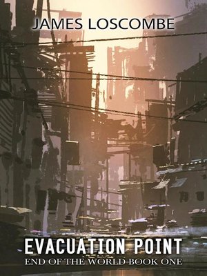 cover image of Evacuation Point
